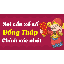 Dự đoán XSDT 22/12/2025 - Dự đoán xổ số Đồng Tháp ngày 22 tháng 12