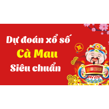 Dự đoán XSCM 22/12/2025 - Dự đoán xổ số Cà Mau ngày 22 tháng 12