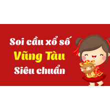 Dự đoán XSVT 23/12/2025 - Dự đoán xổ số Vũng Tàu ngày 23 tháng 12