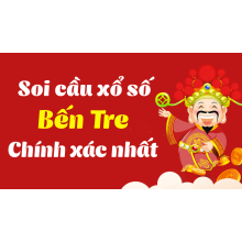 Dự đoán XSBT 23/12/2025 - Dự đoán xổ số Bến Tre ngày 23 tháng 12