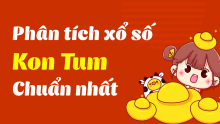 Dự đoán XSKT 04/01/2026 - Dự đoán xổ số Kon Tum ngày 4 tháng 1