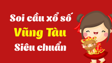 Dự đoán XSVT 06/01/2026 - Dự đoán xổ số Vũng Tàu ngày 6 tháng 1