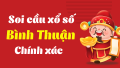 Dự đoán XSBTH 15/01/2026 - Dự đoán xổ số Bình Thuận ngày 15 tháng 1