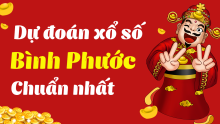 Dự đoán XSBP 17/01/2026 - Dự đoán xổ số Bình Phước ngày 17 tháng 1