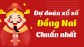 Soi cầu dự đoán kết quả xổ số Đồng Nai hôm nay ngày 28/01/2026