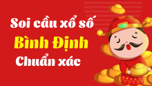 Dự đoán XSBDI 29/01/2026 - Dự đoán xổ số Bình Định ngày 29 tháng 1