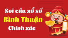 Dự đoán XSBTH 29/01/2026 - Dự đoán xổ số Bình Thuận ngày 29 tháng 1