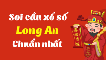 Dự đoán XSLA 31/01/2026 - Dự đoán xổ số Long An ngày 31 tháng 1