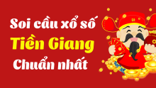 Dự đoán XSTG 01/02/2026 - Dự đoán xổ số Tiền Giang ngày 1 tháng 2