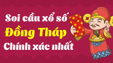 Dự đoán XSDT 02/02/2026 - Dự đoán xổ số Đồng Tháp ngày 2 tháng 2