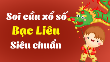 Dự đoán XSBL 03/02/2026 - Dự đoán xổ số Bạc Liêu ngày 3 tháng 2