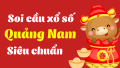 Dự đoán XSQNM 03/02/2026 - Dự đoán xổ số Quảng Nam ngày 3 tháng 2