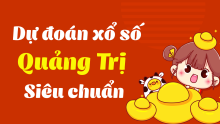 Dự đoán XSQT 19/02/2026 - Dự đoán xổ số Quảng Trị ngày 19 tháng 2