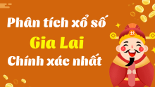 Dự đoán XSGL 20/02/2026 - Dự đoán xổ số Gia Lai ngày 20 tháng 2