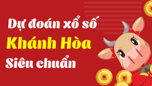 Dự đoán XSKH 18/02/2026 - Dự đoán xổ số Khánh Hòa ngày 18 tháng 2