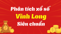 Soi cầu dự đoán kết quả xổ số Vĩnh Long hôm nay ngày 06/03/2026