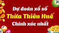 Soi cầu dự đoán kết quả xổ số Thừa Thiên Huế hôm nay ngày 15/03/2026