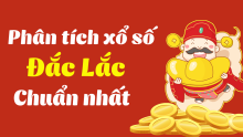 Dự đoán XSDLK 17/03/2026 - Dự đoán xổ số Đắk Lắk ngày 17 tháng 3